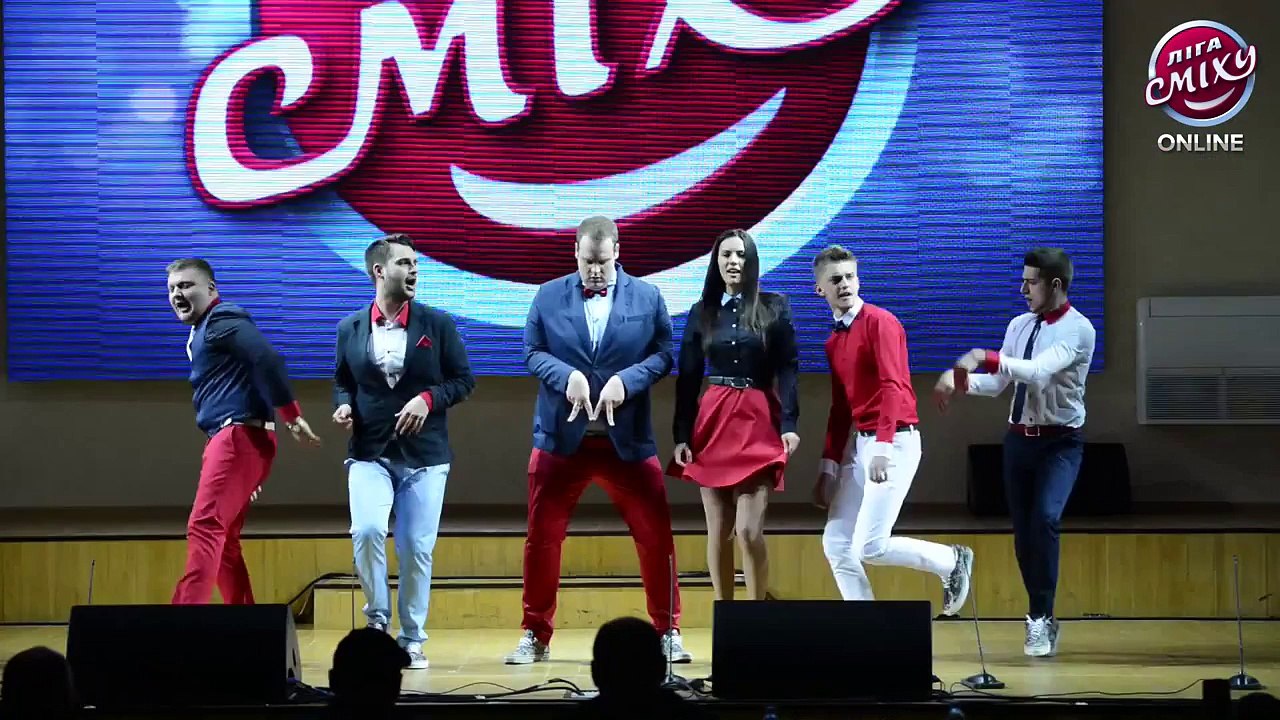 Лига Смеха - The Best! Смотрите с 28 февраля, уже совсем скоро!