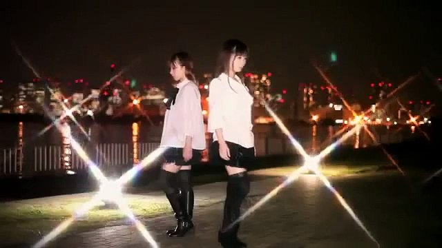 Japanese girl Dance. Потрясающий танец японок