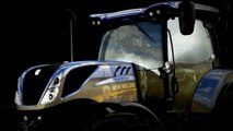 New Holland  Discover the all new T7 tractor