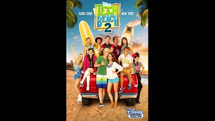 Teen Beach 2- That's How We Do (Audio)