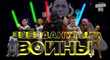 Сказочная Русь, 6 сезон, серия 2 | Марс помогает | Если Европа не поможет Украине, поможет Марс