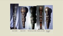 Fakes and Forgeries in the Marquesas Islands: A Long History presented by Carol Ivory