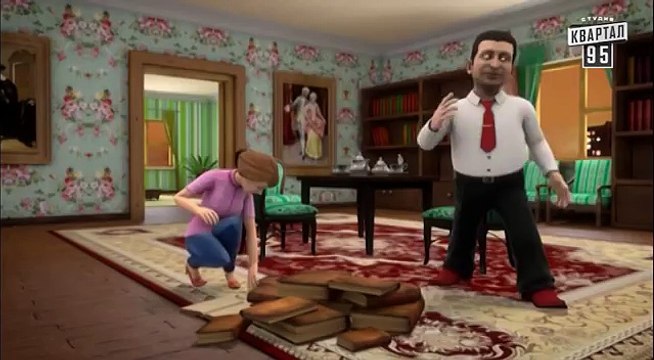 Мульти Барбара, серия 14 - Заначка, Ой Мама, Письмо Женщинам, Женские Истории