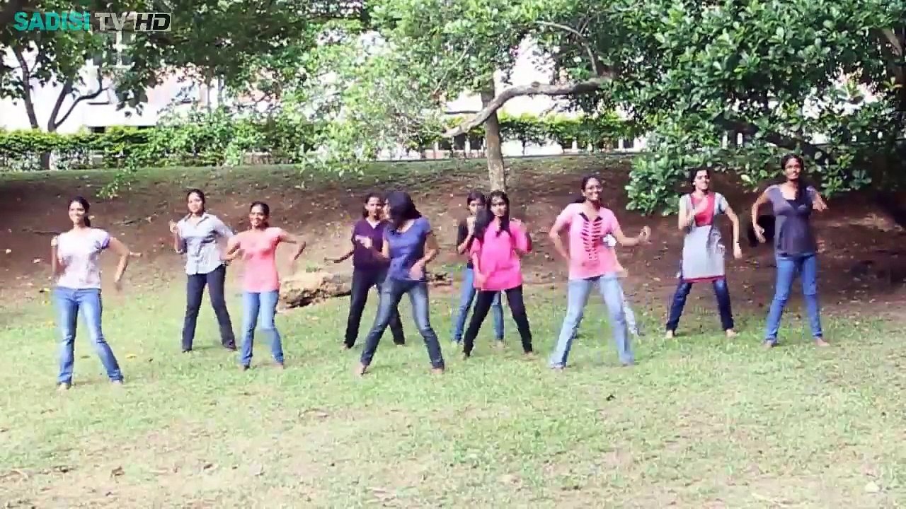 Funny Music Video 2013 Batch Song of University of Moratuwa