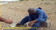 Pêche EN KABYLIE (BARRAGE DE MER SEMACHE) documentaire 2012 (ath hamdoune)