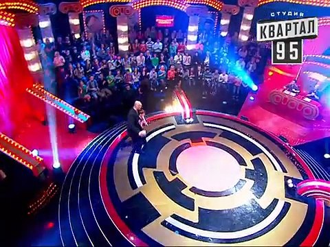 Рассмеши Комика сезон 5й выпуск 2 - Перетятько Виталий Николаевич и сын Илья, г.Николаев