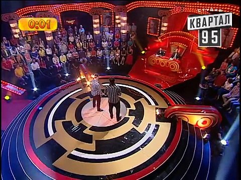 Рассмеши Комика сезон 4й выпуск 10 - Чебанов Анатолий, Красюк Владимир, г. Терасполь