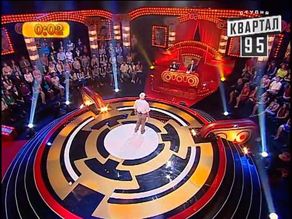 Рассмеши Комика сезон 4й выпуск 8 - Игорь Козло...