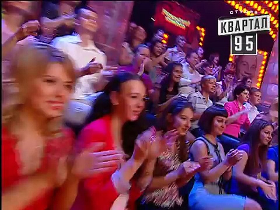 Рассмеши Комика сезон 4й выпуск 9 - Бовсуновски...