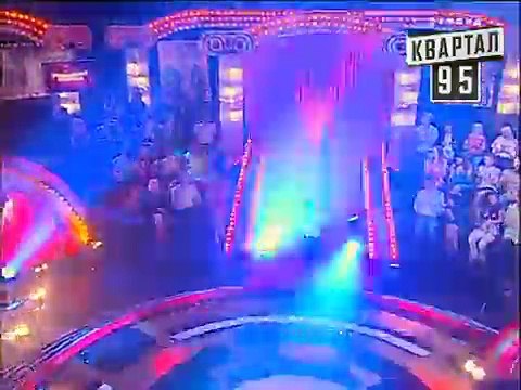 Рассмеши Комика сезон 4й выпуск 12 - Детков Сергей, г. Запорожье