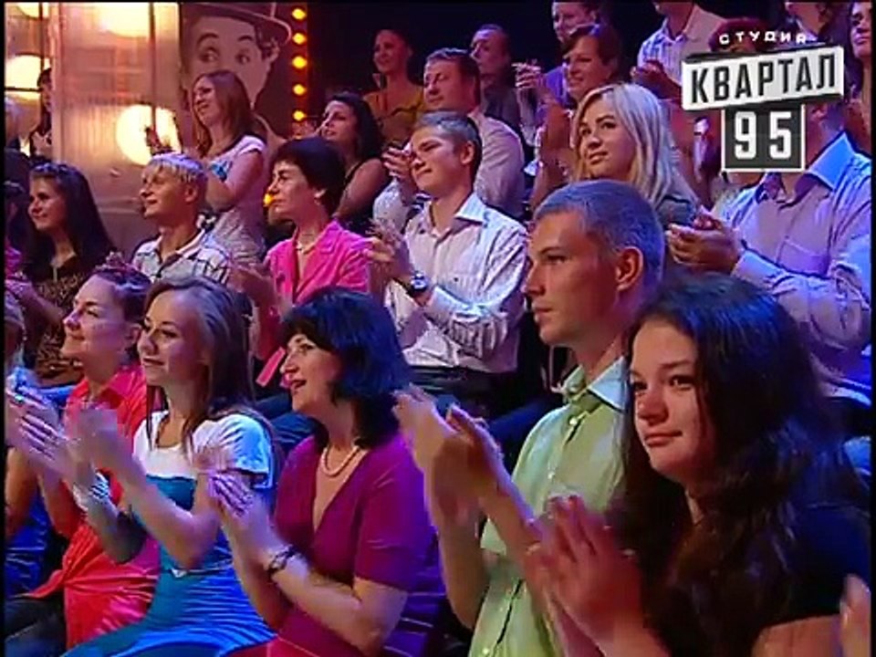 Рассмеши Комика сезон 4й выпуск 12 - Степаненко Александр, г. Хмельницкий