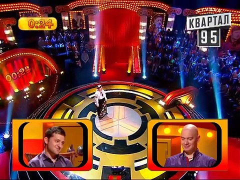 Рассмеши Комика сезон 5й выпуск 3 - Гладун Галина Дмитриевна, Тернопольская обл., с. Тетыльковцы