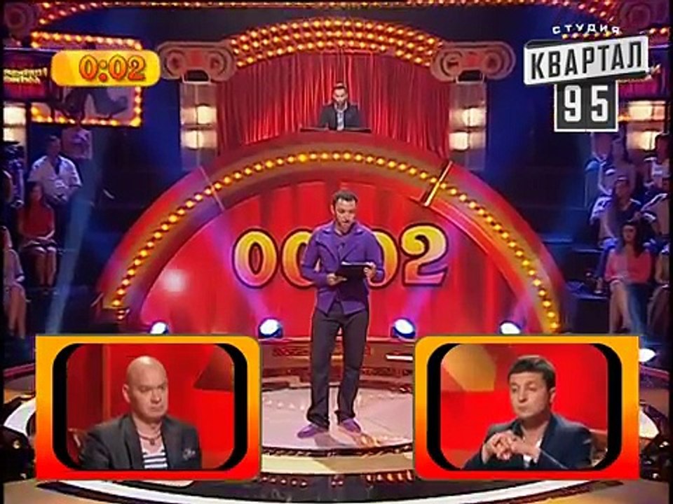 Рассмеши Комика сезон 4й выпуск 8 - Алексей Савицкий, г. Запорожье