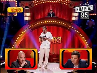 Рассмеши Комика сезон 4й выпуск 5 - Сергей Тригубов, г. Москва