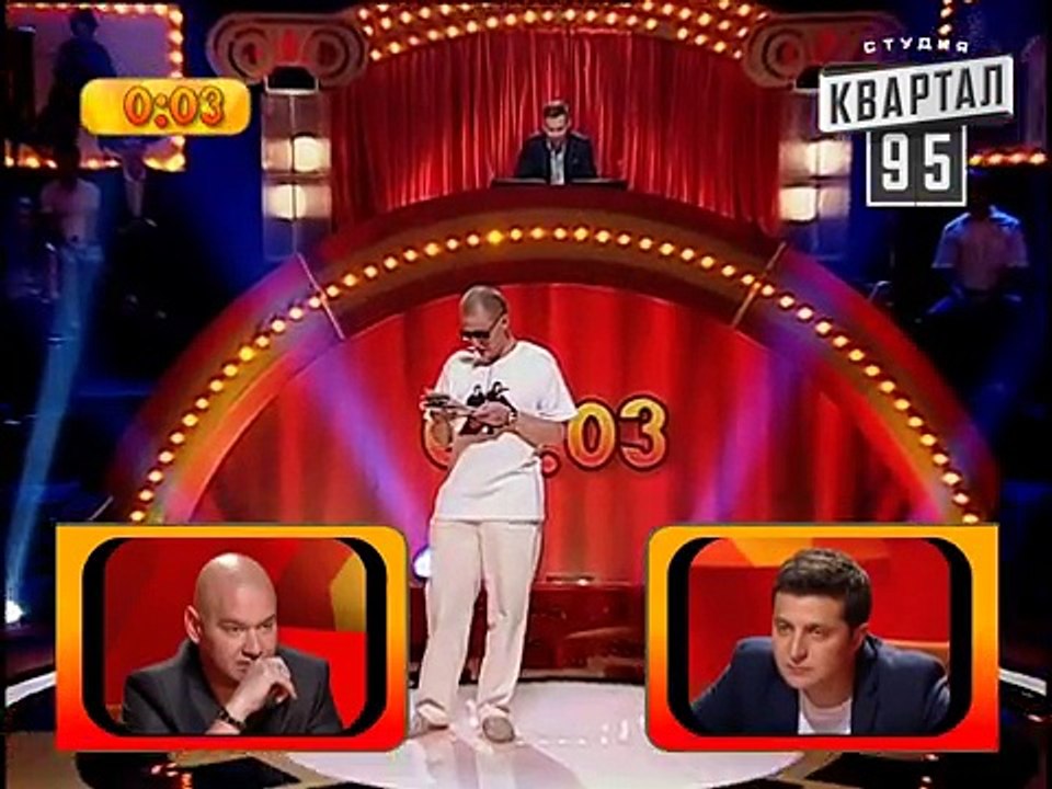 Рассмеши Комика сезон 4й выпуск 5 - Сергей Тригубов, г. Москва