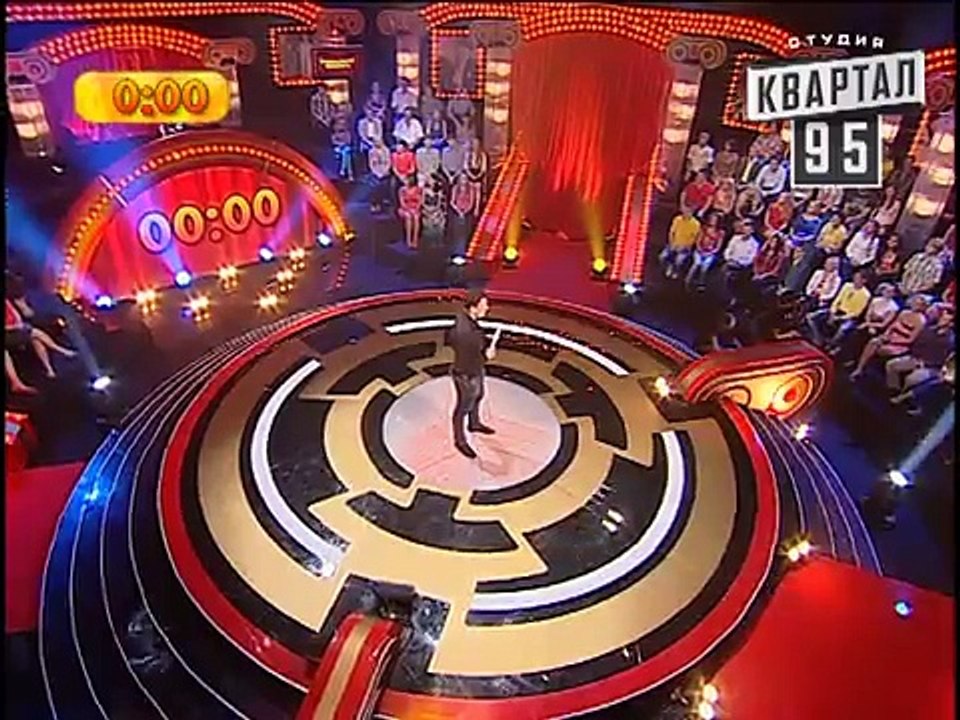 Рассмеши Комика сезон 4й выпуск 2 - Эдуард Гаоп...