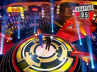 Рассмеши Комика сезон 5й выпуск 3 - Ханумак Руслан, Иваницкий Виктор, г.Запорожье