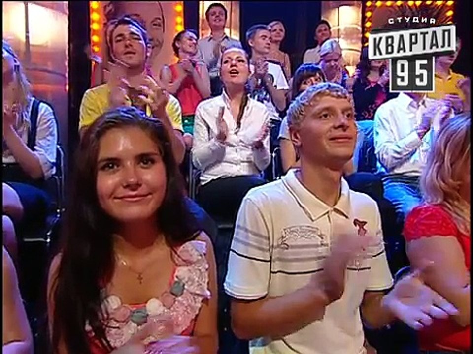 Рассмеши Комика сезон 4й выпуск 9 - Лыман Артем и Барабуха Вадим, г. Ровно