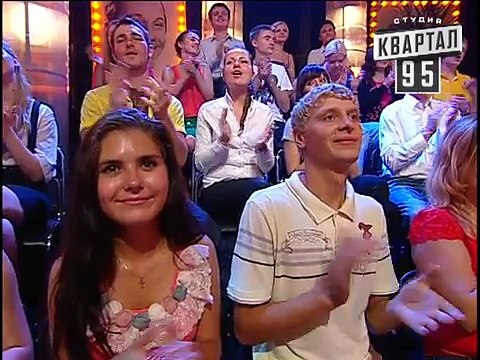 Рассмеши Комика сезон 4й выпуск 9 - Лыман Артем и Барабуха Вадим, г. Ровно