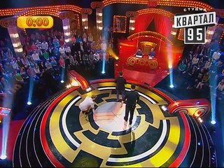 Рассмеши Комика 5-й сезон выпуск 8 от 11 мая 2013