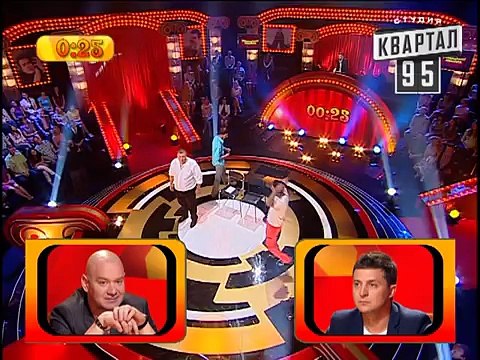 Рассмеши Комика сезон 4й выпуск 5 - Нахмед Исмаилов, Антон Иванов, Евгений Суздалев, г. Херсон