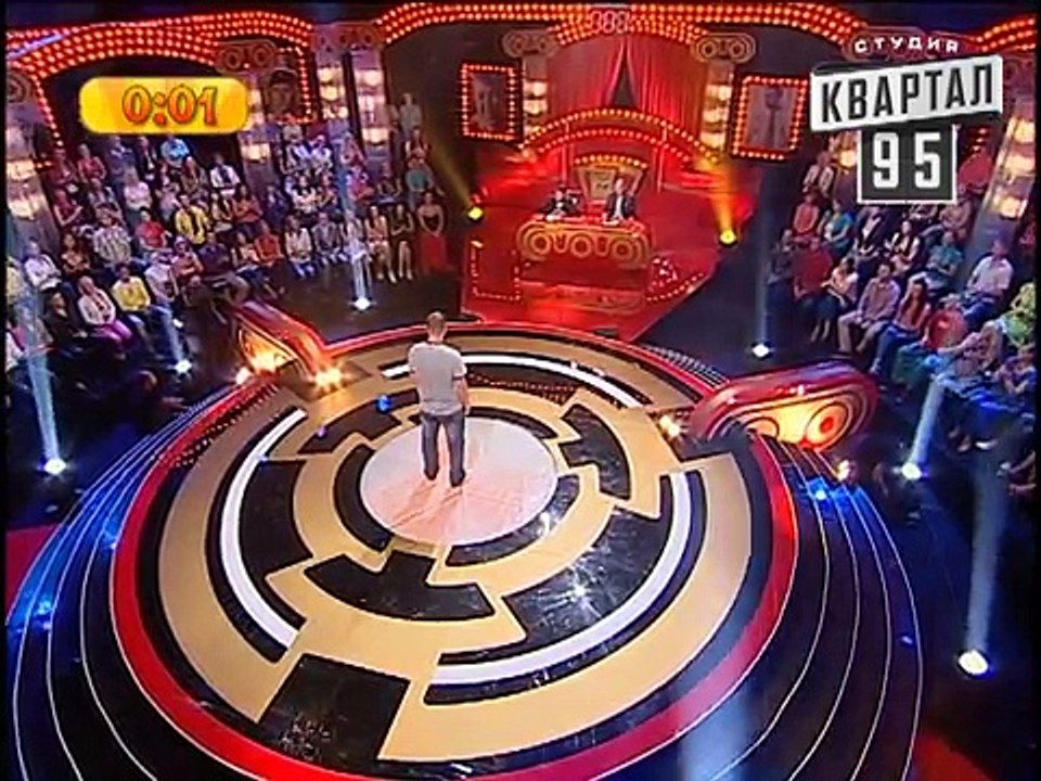 Рассмеши Комика сезон 4й выпуск 2 - Андрей Радо...