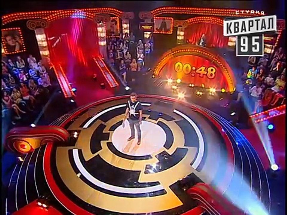 Рассмеши Комика сезон 4й выпуск 4 - Дмитрий Кри...