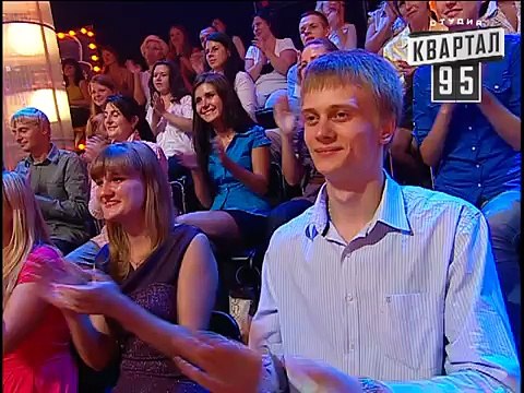 Рассмеши Комика сезон 4й выпуск 2 - Евгений Кобзарь и Александр Задорожный, г. Кривой рог