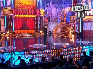 Женские обиды Вечерний квартал выпуск 63 8 марта