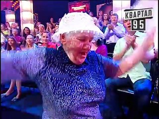 Рассмеши Комика 4-й сезон выпуск 7 от 15 декабря 2012