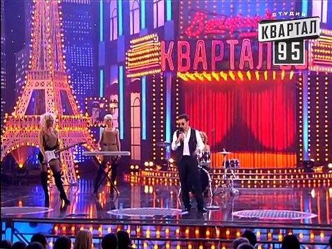 Григорий Лепс - Самый худший день Вечерний квартал выпуск 63 8 марта