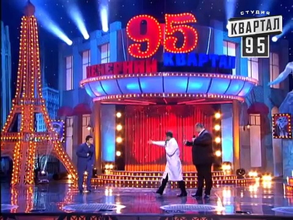 Выборы: психиатрическая больница Вечерний квартал выпуск 63 8 марта