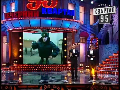 Фото-новости Вечерний квартал выпуск 60