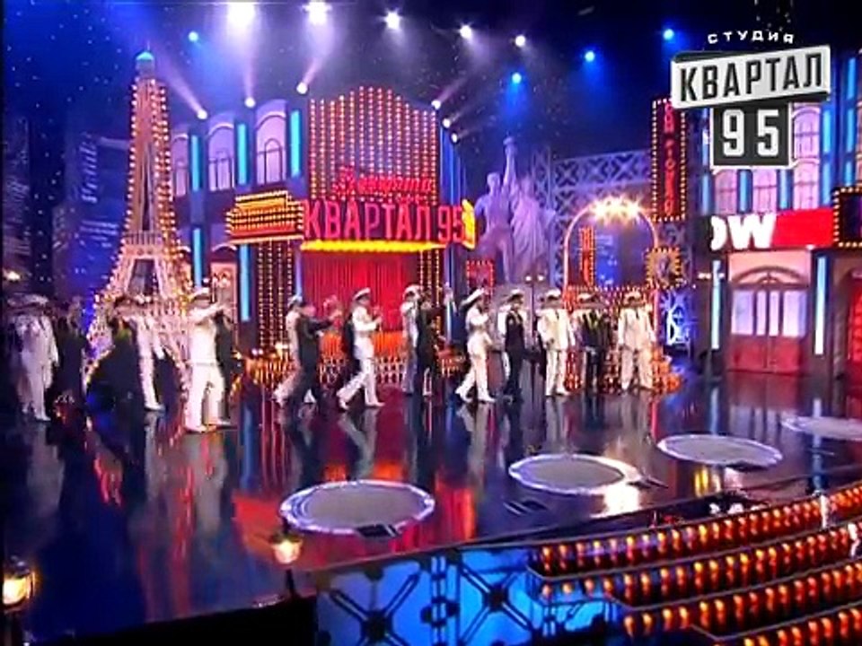 Ода любви Вечерний квартал выпуск 63 8 марта