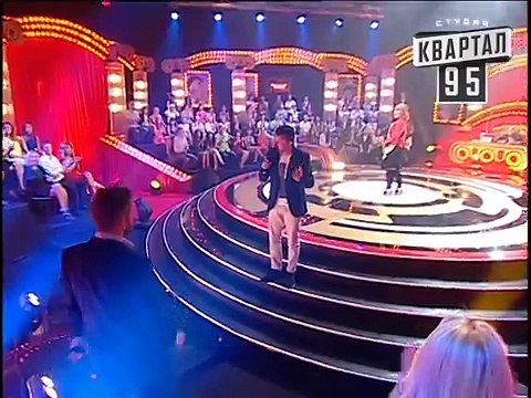 Рассмеши Комика сезон 4й выпуск 7 - Евгения Калинина, г. Брянск