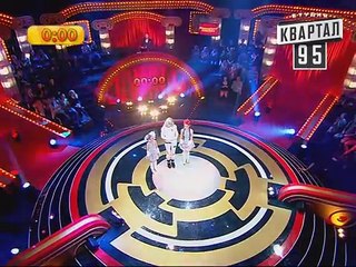 Рассмеши Комика 5-й сезон выпуск 7 от 4 мая 2013