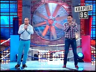 Бойцовский клуб Сезон 6 Вечерние мотыльки