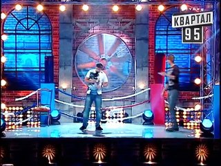 Бойцовский клуб сезон 6 Банда Дизель