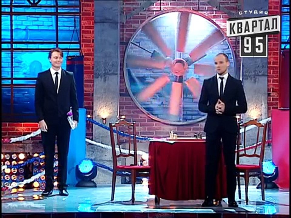 Бойцовский клуб Сезон 6 Братья Шумахеры