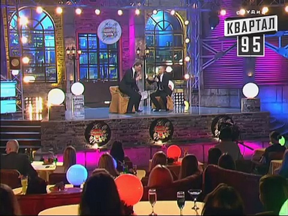 Бойцовский клуб 7 сезон выпуск 11й от 18-го сентября 2013г