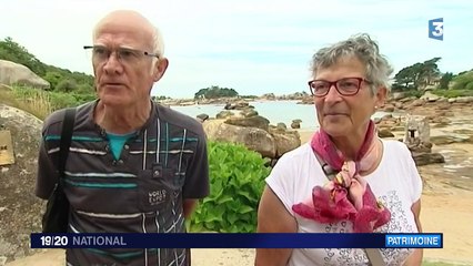 Ploumana'ch, le village préféré des Français