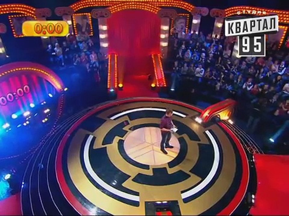 Рассмеши Комика 5-й сезон выпуск 5 от 20 апреля...