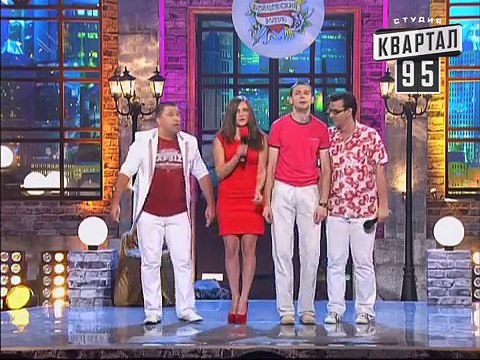 Бойцовский клуб 7 сезон выпуск 1й от 2-го сентября 2013г.