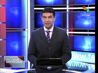 Argentinos responden de manera masiva a elección primaria