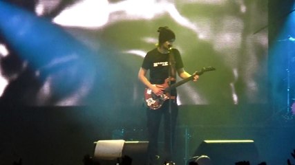 Noize MC - Старые шрамы