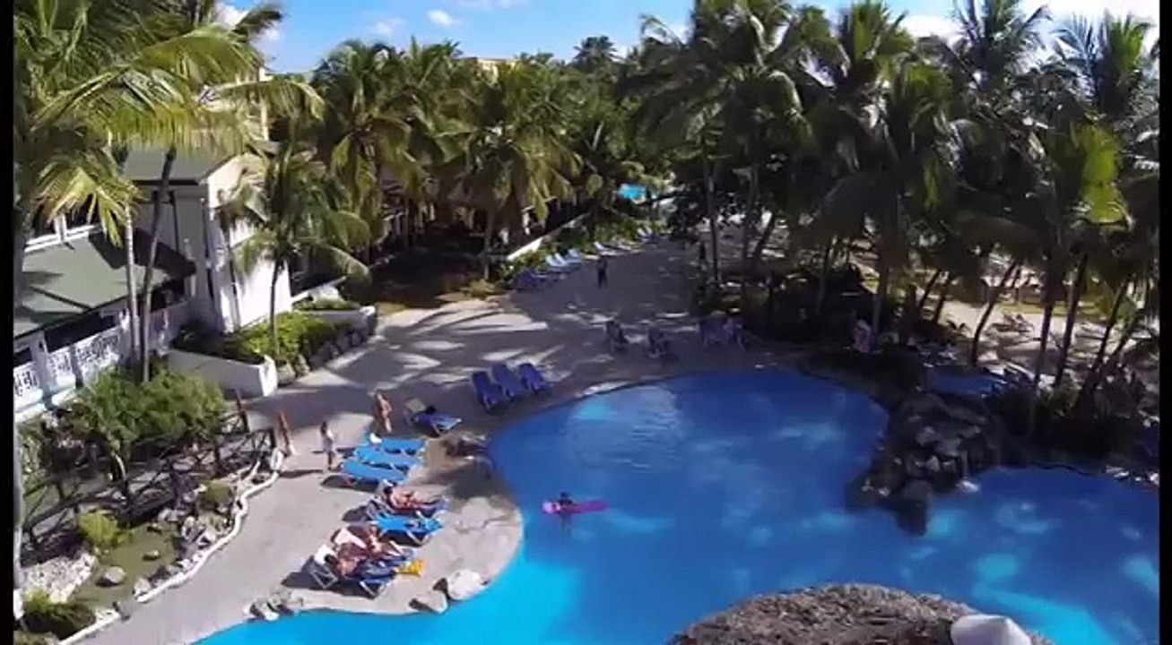 Hotel Coral Costa Caribe Juan Dolio