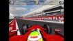 F1 Challenge 99-02 VB mod gameplay, Turkey 2008 with Felipe Massa