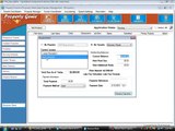 Property Management Software How to transfer leases to Quickbooks