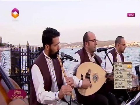 Adı güzel Muhammed Fatih Koca Ramazan 2015