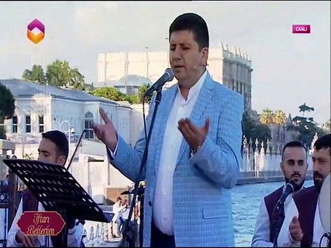 Aldın canımı benden Ubeydullah Sezikli Ramazan 2015